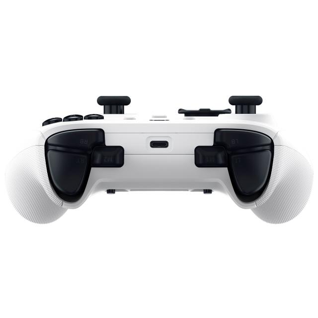 Razer ゲーム周辺機器 Wolverine V3 Pro RZ06-05200200-R3M1 [白