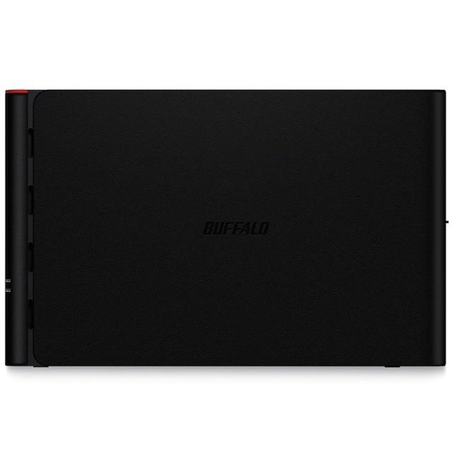 BUFF（バフ） バッファロー 外付け ハードディスク DriveStation HD 