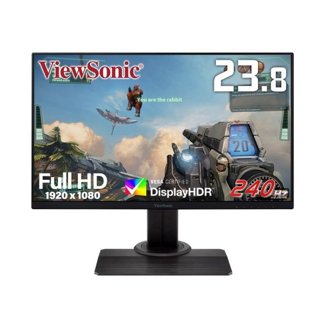 ViewSonic（ビューソニック） 【代引不可】ViewSonic PCモニター・液晶
