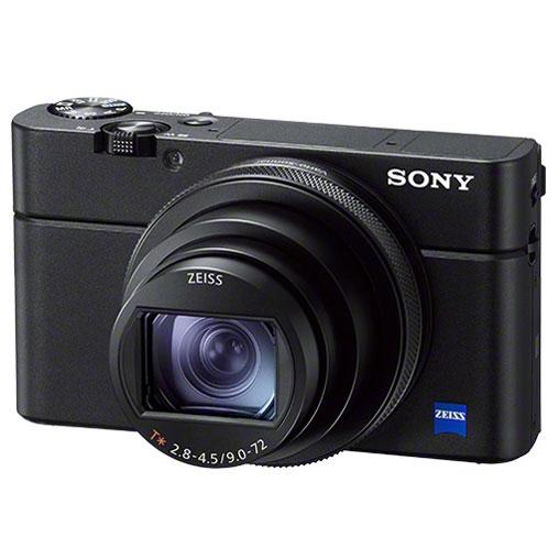 SONY デジタルカメラ サイバーショット DSC-RX100M7G シューティンググリップキット｜youplan｜02