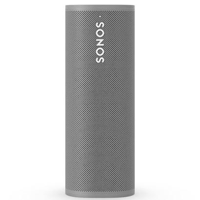 Sonos Bluetoothスピーカー Roam [シャドーブラック] : ユープラン 