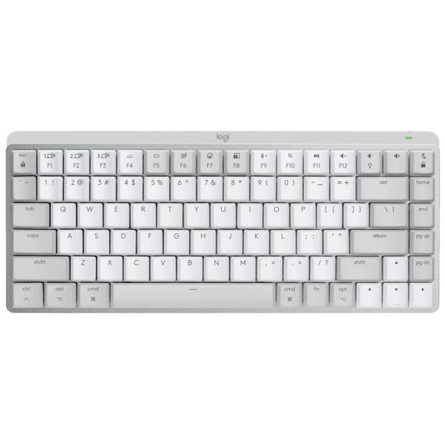 logicool（ロジクール） キーボード MX MECHANICAL MINI for Mac