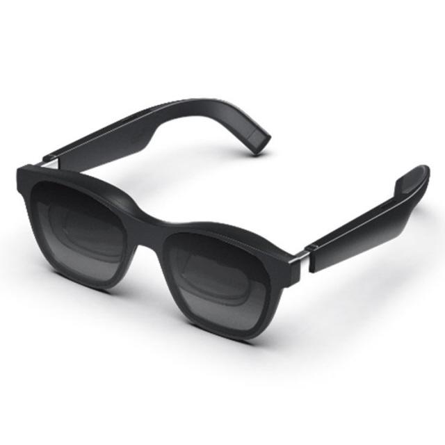 XREAL VRゴーグル・VRヘッドセット Air 2 X1004G [ダークグレー