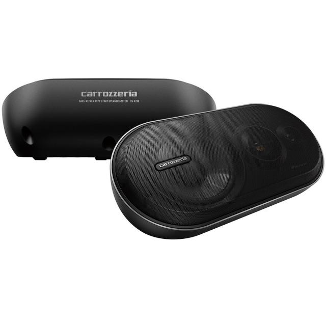 Pioneer（パイオニア） カースピーカー TS-X210 : ユープラン - 通販
