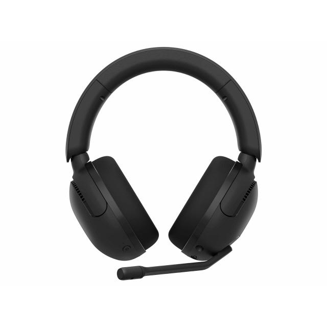 SONY（ソニー） ヘッドセット INZONE H5 WH-G500 [ブラック] : ユー