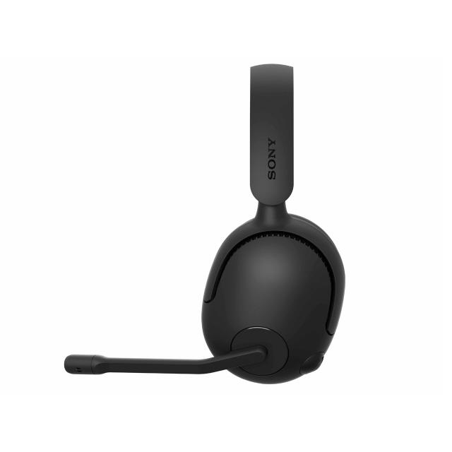 SONY INZONE H5(WH-G500) ブラック SONY（ソニー） ヘッドセット INZONE H5 WH-G500 [ブラック] : ユー