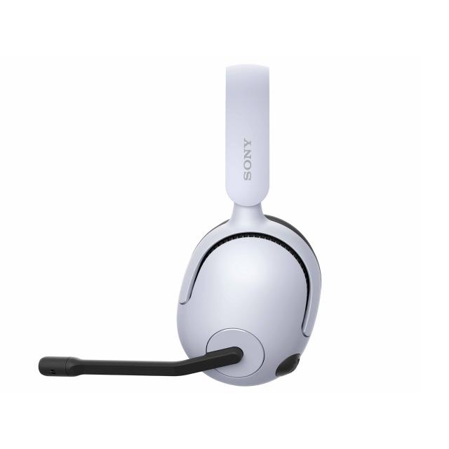 SONY ヘッドセット INZONE H5 WH-G500 [ホワイト] : 100003409579 