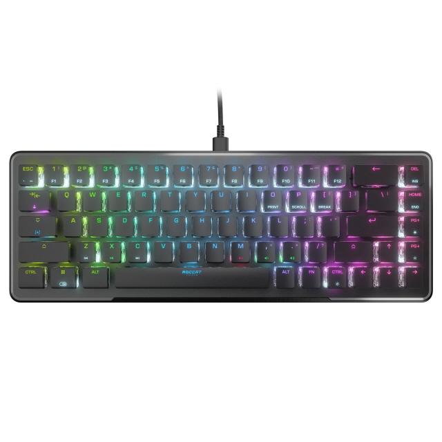 ROCCAT（ロキャット） キーボード VULCAN II Mini ROC-12-043