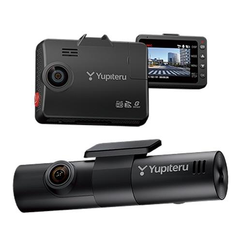 ユピテル（yupiteru） ドライブレコーダー marumie Y-3200