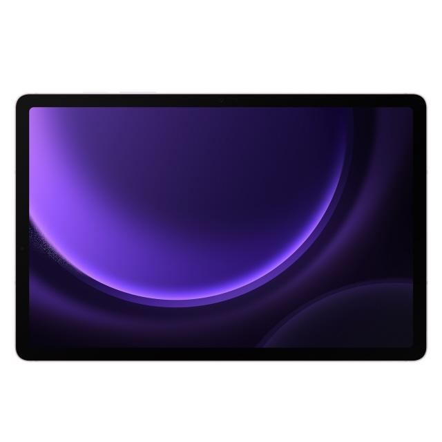 Galaxy Tab サムスン タブレットPC S9 FE [ラベンダー] : ユー