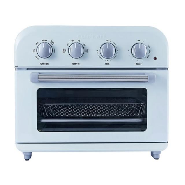 Cuisinart クイジナート エアフライ コンベクション TOA-38WJ クイジナート（Cuisinart） トースター TOA-38WJ [ホワイト] : ユー
