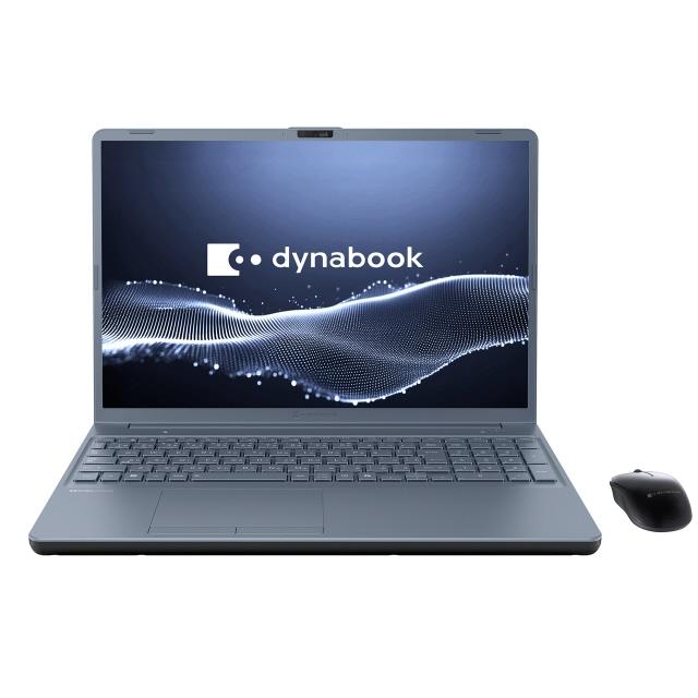dynabook P2T5KPBB ノートパソコン dynabook（ダイナブック） ノートパソコン dynabook T9 P2T9YPBL