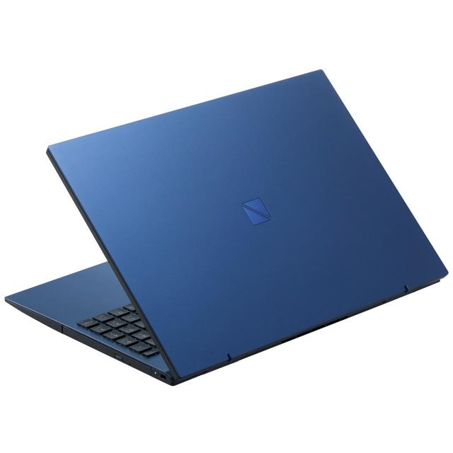 NEC ノートパソコン LAVIE N16 N1635/JAL PC-N1635JAL [ネイビーブルー