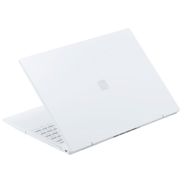 NEC ノートパソコン LAVIE N16 N1655/JAW PC-N1655JAW [パールホワイト