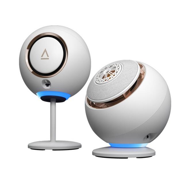 CREATIVE PCスピーカー・アクティブスピーカー Creative Pebble Nova