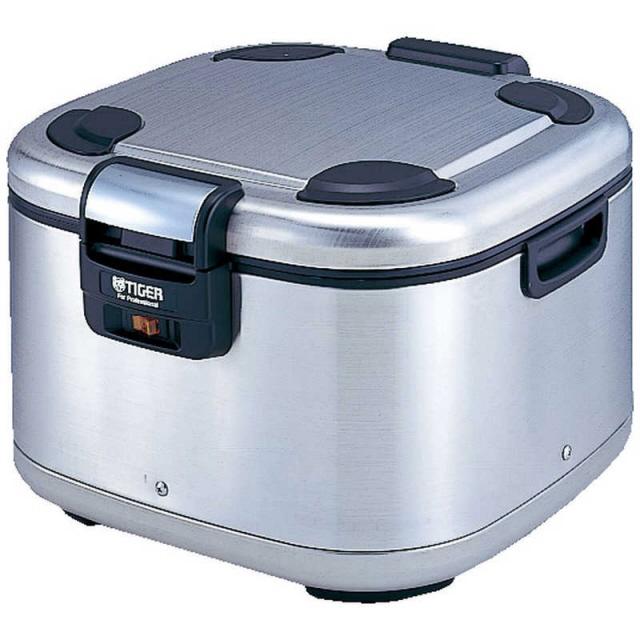 タイガー魔法瓶 調理家電 炊きたて JHE-A721 炊きたて タイガー魔法瓶 調理家電 JHE-A721 : ユープラン - 通販