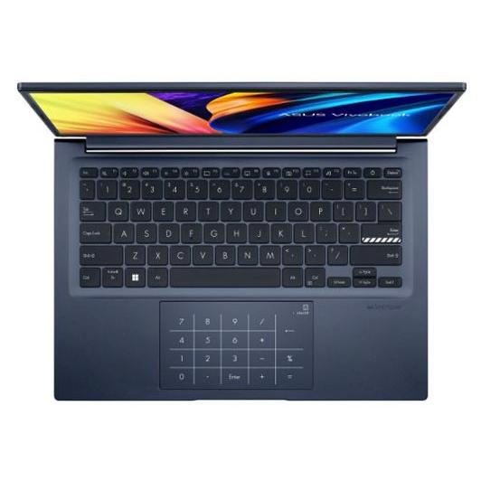 ExpertBook ASUS ノートパソコン Vivobook 14X M1403QA M1403QA-LY009W