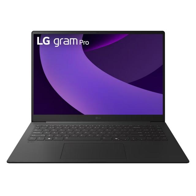 LGエレクトロニクス ノートパソコン LG gram Pro 16Z90TS-GU89J
