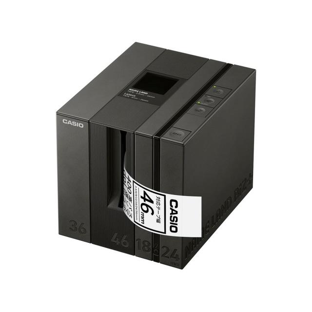 CASIO（カシオ） ラベルライター・ラベルプリンター ネームランド BiZ+