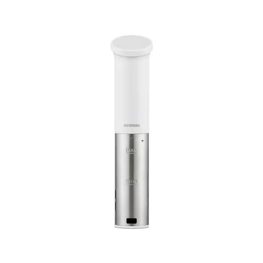 IRIS OHYAMA アイリスオーヤマ 低温調理器 LTC-04-W [オフ