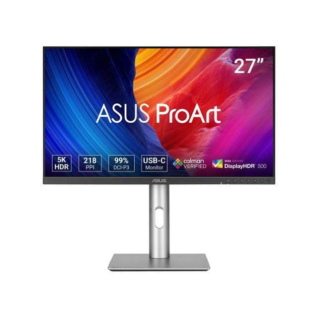 ASUSモニター27インチ ASUS（エイスース） ASUS PCモニター・液晶ディスプレイ ProArt
