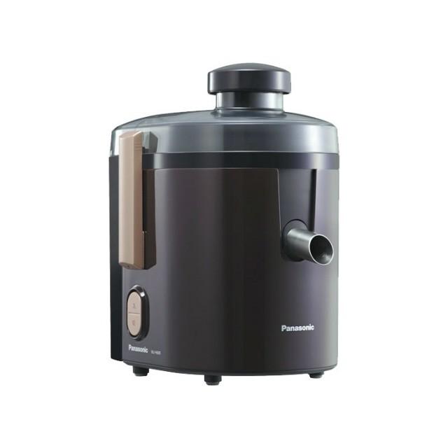 Panasonicパナソニック高速ジューサー MJ-H600 容量約500mL Panasonic（パナソニック） ジューサー MJ-H600 : ユープラン - 通販