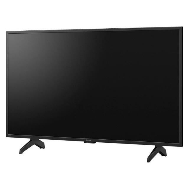 代引不可】シャープ 液晶テレビ AQUOS 2T-C43GE2 [43インチ]