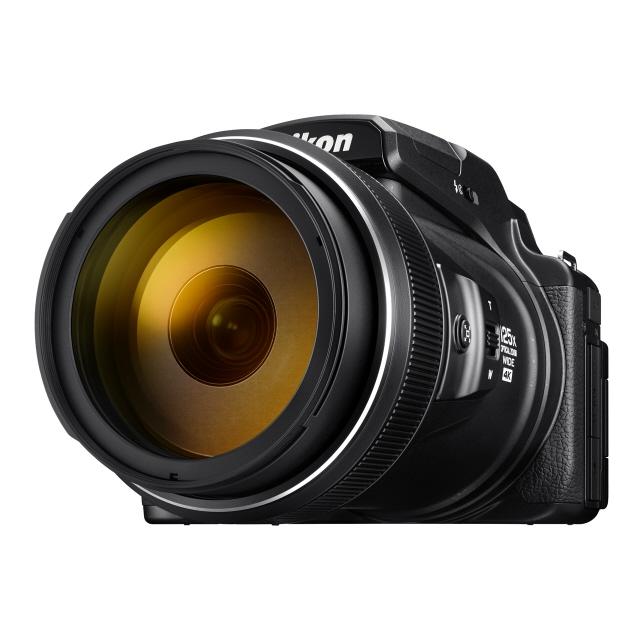 ニコン（Nikon） デジタルカメラ COOLPIX P1100 : ユープラン - 通販