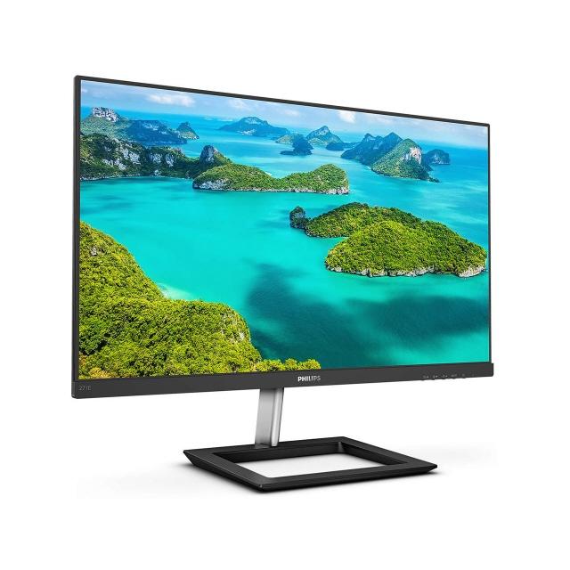 Philips（フィリップス） 液晶モニタ・液晶ディスプレイ 271E1D/11 [27