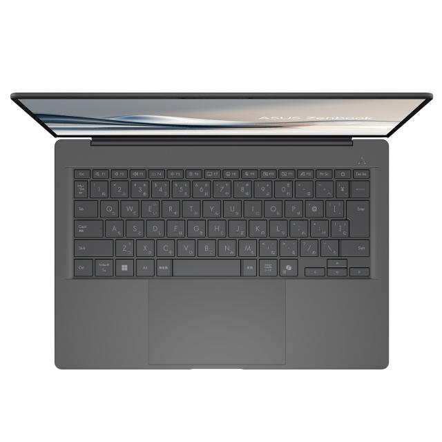 ASUS（エイスース） ノートパソコン Zenbook SORA UX3407QA UX3407QA