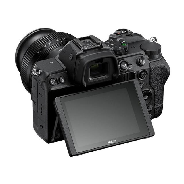 ニコン デジタル一眼カメラ Z 5 24-50 レンズキット
