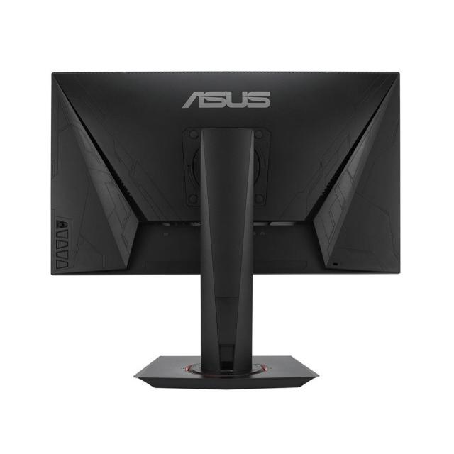 ASUS（エイスース） ASUS PCモニター・液晶ディスプレイ VG258QR-R