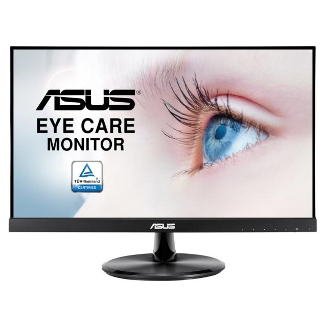 ASUS PCモニター・液晶ディスプレイ VP229HE [21.5インチ]