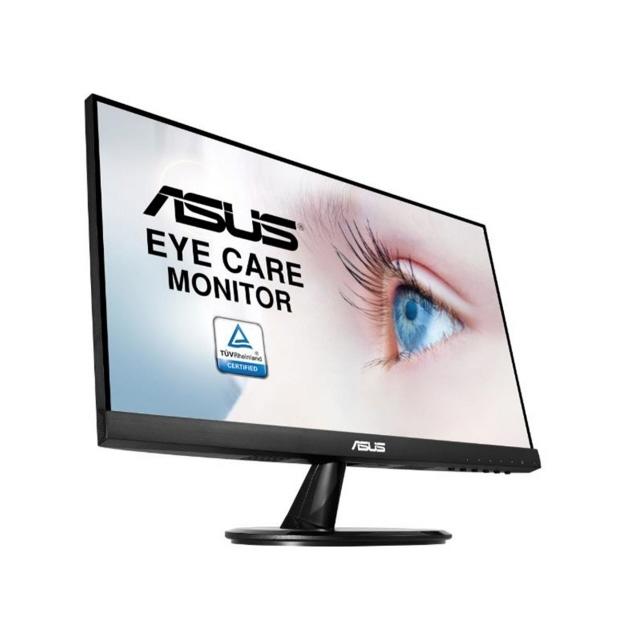 ASUS VP229 21.7インチ モニター ASUS（エイスース） ASUS PCモニター・液晶ディスプレイ VP229HE [21.5