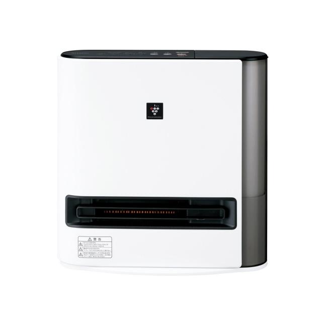 シャープ ヒーター・ストーブ HX-RK12-W [プレミアムホワイト] SHARP（シャープ） 【代引不可】シャープ ヒーター・ストーブ HX-RK12