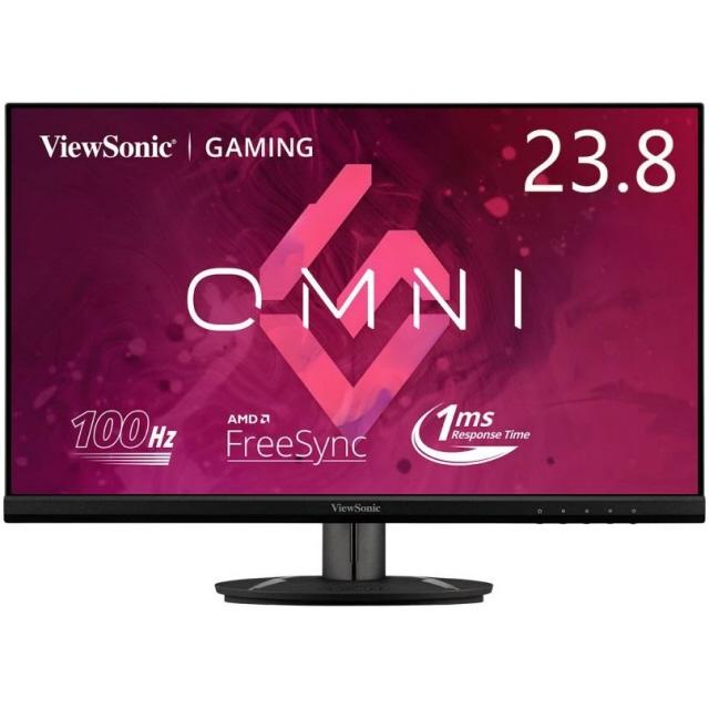 ViewSonic OMNI 23.8 ゲーミングモニター 【公式ショッピングサイト】