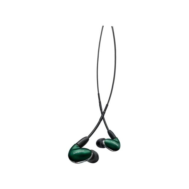 SHURE（シュア） イヤホン・ヘッドホン SE846 (第2世代) SE846G2JD