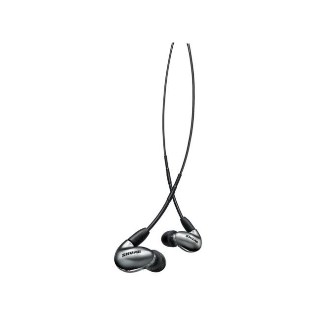 SHURE（シュア） イヤホン・ヘッドホン SE846 (第2世代) SE846G2GT