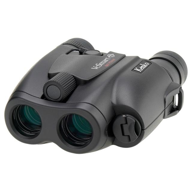 ケンコー 双眼鏡・単眼鏡 防振双眼鏡 VC Smart コンパクト 8x21 [ブラック] ケンコー 双眼鏡・単眼鏡 防振双眼鏡 VC Smart コンパクト 8x21