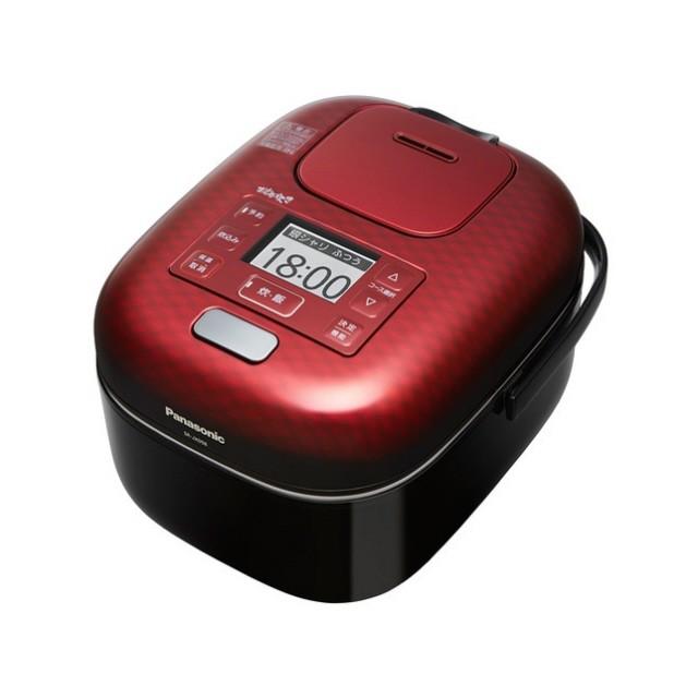 Panasonic（パナソニック） 炊飯器 おどり炊き SR-JX058 : ユープラン