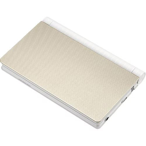 CASIO（カシオ） 電子辞書 エクスワード XD-SA6500GD [ゴールド 