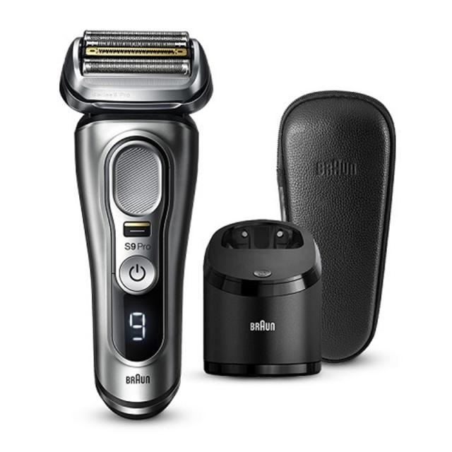 BRAUN（ブラウン） シェーバー シリーズ9 Pro 9467cc : ユープラン