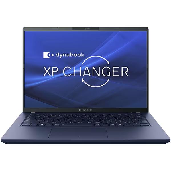 dyabook XP9 P1P9YPBL [ダークテックブルー] 買取価格比較