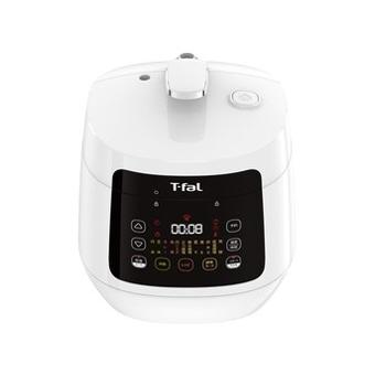 T-fal（ティファール） 圧力鍋 ラクラ・クッカー コンパクト CY3511JP