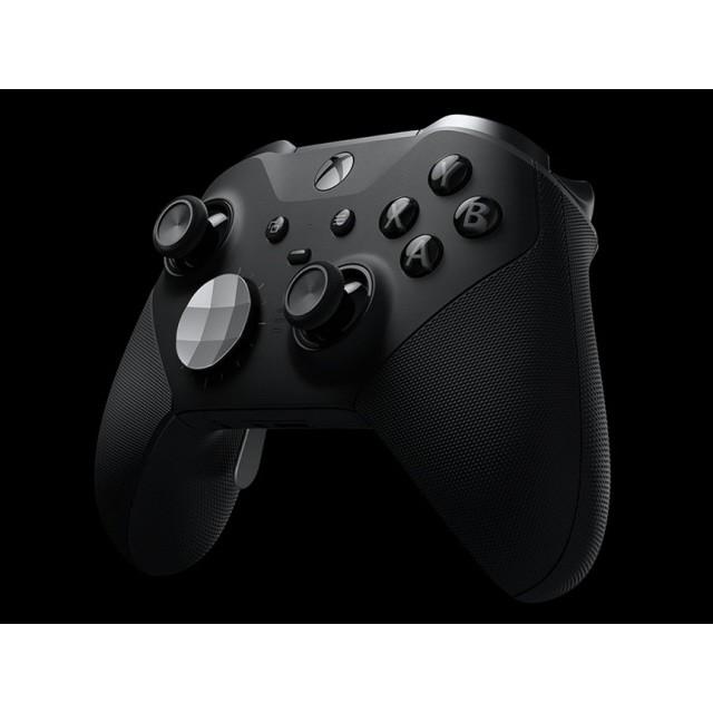 マイクロソフト ゲーム周辺機器 Xbox Elite ワイヤレス コントローラー 
