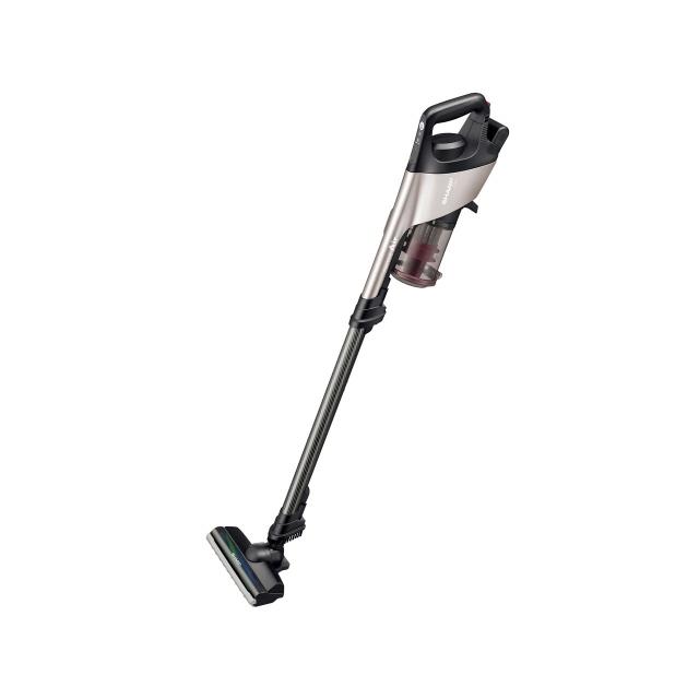 SHARP シャープ 掃除機 RACTIVE Air POWER EC-SR7-N [ゴールド系 
