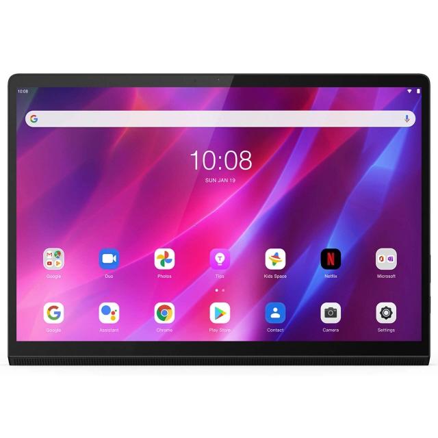 Lenovo タブレットPC Lenovo Yoga Tab 13 ZA8E0008JP | Yoga