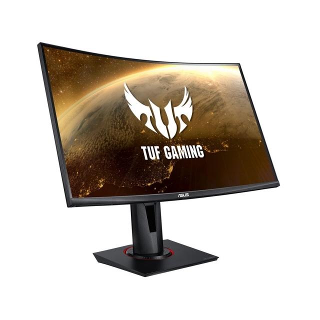 ASUS 液晶モニタ・液晶ディスプレイ TUF Gaming VG27VQ [27インチ ブラック]