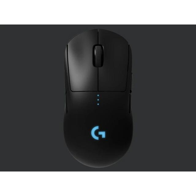 logicool（ロジクール） マウス PRO LIGHTSPEED Wireless Gaming Mouse