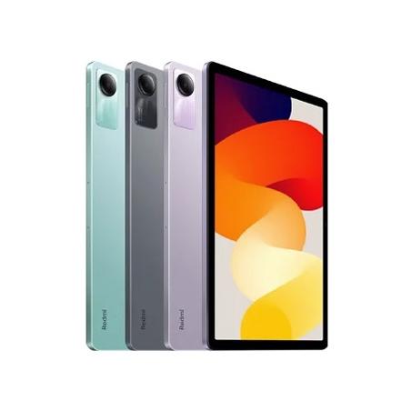 Xiaomi タブレットPC Redmi Pad SE 6GB+128GB [ミントグリーン Xiaomi タブレットPC Redmi Pad SE 6GB+128GB [ミントグリーン